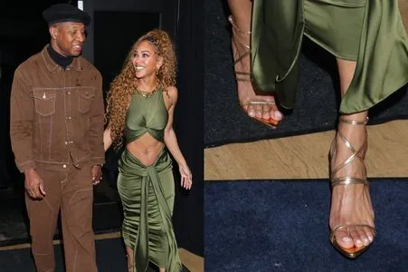 Meagan Good OnlyFans Leaked Free Thumbnail Picture - #vQiDbps5ud