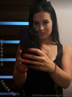 Meagan Morelli OnlyFans Leaked Free Thumbnail Picture - #oQvIXZItYb