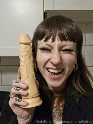 Meaganameliafree OnlyFans Leaked Free Thumbnail Picture - #GYoO7SC7t9