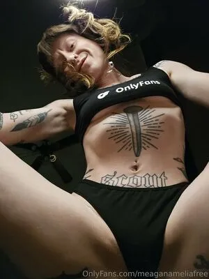 Meaganameliafree OnlyFans Leaked Free Thumbnail Picture - #I8DzHbbMx4