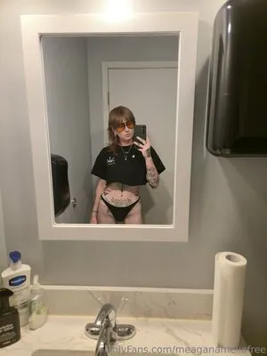 Meaganameliafree OnlyFans Leaked Free Thumbnail Picture - #PyZ7n9R6R6