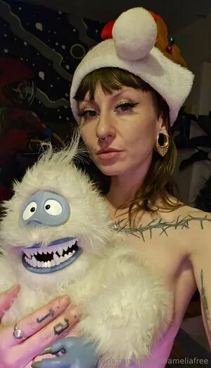 Meaganameliafree OnlyFans Leaked Free Thumbnail Picture - #Zdr8vnVwjA
