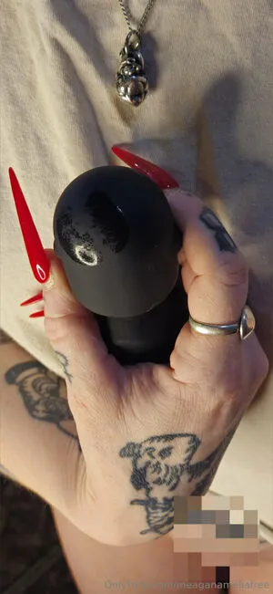 Meaganameliafree OnlyFans Leaked Free Thumbnail Picture - #oBUGNb2xlZ