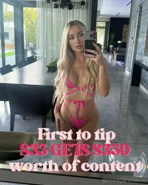 Meaganmoore OnlyFans Leaked Free Thumbnail Picture - #wVabvqKhcM