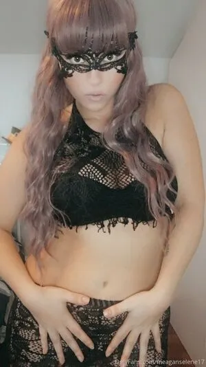 Meaganselene17 OnlyFans Leaked Free Thumbnail Picture - #KUe161lA0u