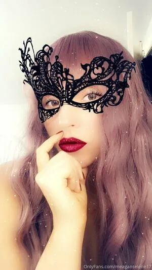 Meaganselene17 OnlyFans Leaked Free Thumbnail Picture - #Qn34hw82S2