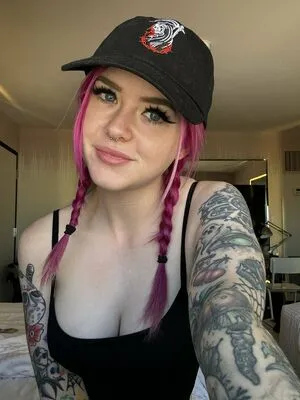 Meaganwtf OnlyFans Leaked Free Thumbnail Picture - #TqYBKAKL8K