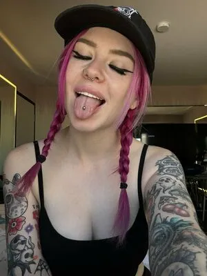 Meaganwtf OnlyFans Leaked Free Thumbnail Picture - #zenbuUTjIh