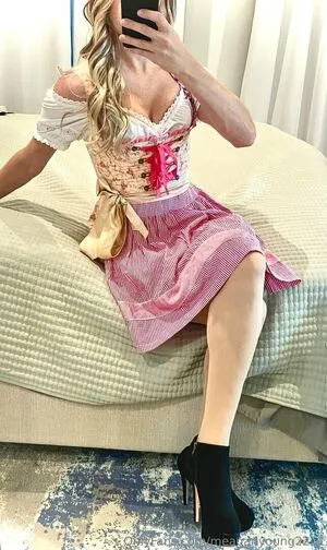 Meaganyoung2211 OnlyFans Leaked Free Thumbnail Picture - #0TS1j9gztg