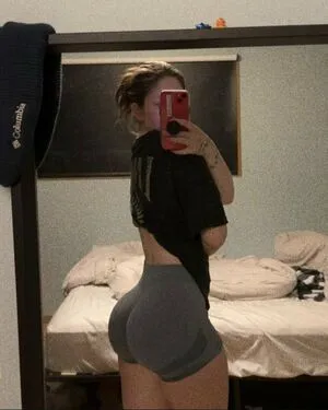 Meaghan Gowler OnlyFans Leaked Free Thumbnail Picture - #PEoZNSoQ8R