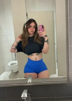 Meaghan Gowler OnlyFans Leaked Free Thumbnail Picture - #m2n7tKQtcO