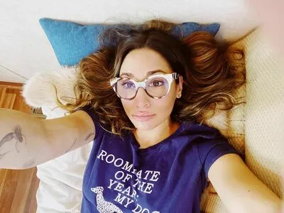 Meaghan Rath OnlyFans Leaked Free Thumbnail Picture - #dBV4JsBm98