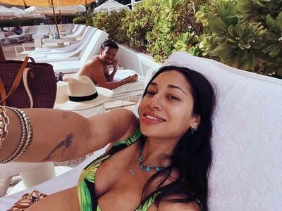 Meaghan Rath OnlyFans Leaked Free Thumbnail Picture - #t8hzJoK78A