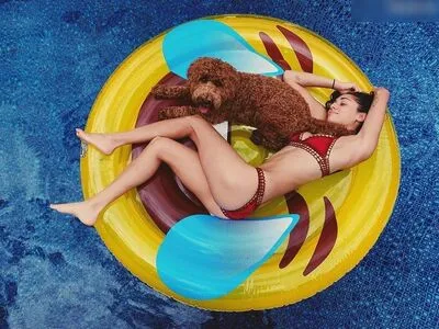 Meaghan Rath OnlyFans Leaked Free Thumbnail Picture - #u7KtGYZR9O