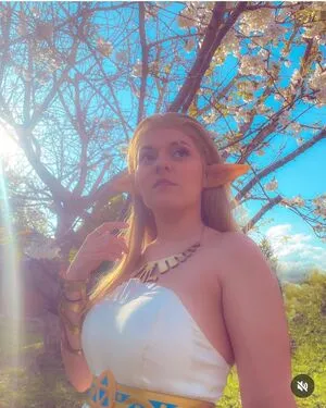 Meaguietoony OnlyFans Leaked Free Thumbnail Picture - #YdW8NaoZZs