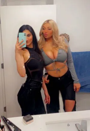 Meakelena OnlyFans Leaked Free Thumbnail Picture - #MKU6GsofYz