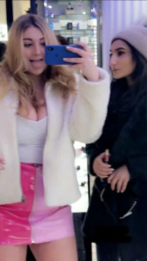 Meakelena OnlyFans Leaked Free Thumbnail Picture - #ZAoRgjCVni