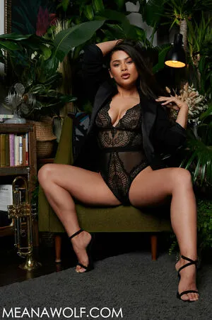 Meanawolf Free OnlyFans Leaked Free Thumbnail Picture - #lOGygM4osp