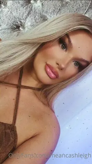 Meancashleigh OnlyFans Leaked Free Thumbnail Picture - #aFp0kotARs