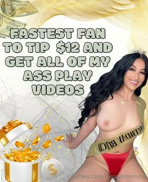 Meandmommy OnlyFans Leaked Free Thumbnail Picture - #9bXimN31JM