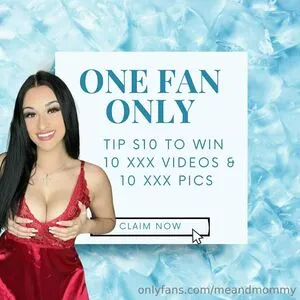 Meandmommy OnlyFans Leaked Free Thumbnail Picture - #oIQsRRnsfo