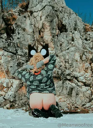 Meanwoofree OnlyFans Leaked Free Thumbnail Picture - #3GQr7Gb6zP