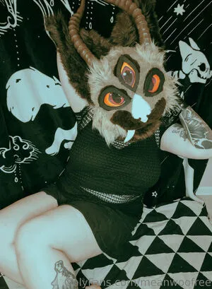 Meanwoofree OnlyFans Leaked Free Thumbnail Picture - #yIAnXKWae4