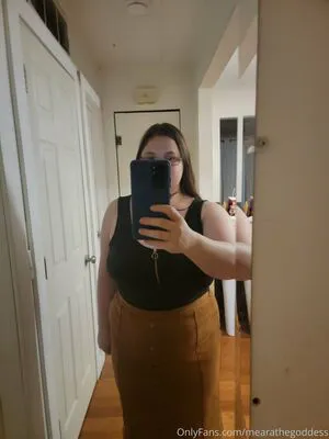 Mearathegoddess OnlyFans Leaked Free Thumbnail Picture - #cOE9gholQ1