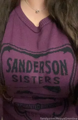 Meayagremlina OnlyFans Leaked Free Thumbnail Picture - #7ENduf7ElN