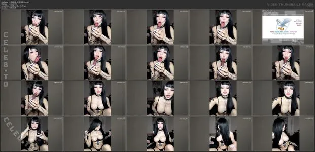 Mebeaxx OnlyFans Leaked Free Thumbnail Picture - #8EB5pFi9bz