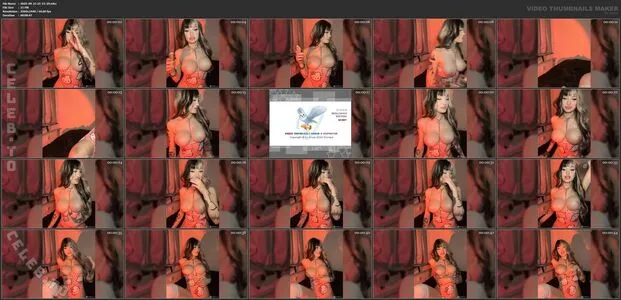 Mebeaxx OnlyFans Leaked Free Thumbnail Picture - #DOzhEktDP8