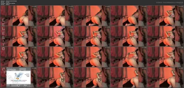 Mebeaxx OnlyFans Leaked Free Thumbnail Picture - #IsQVGSFXMS