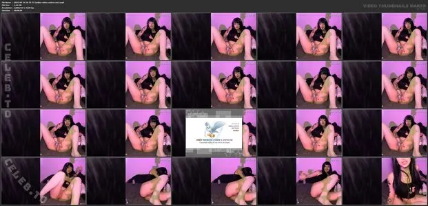 Mebeaxx OnlyFans Leaked Free Thumbnail Picture - #WP62xXx2hr