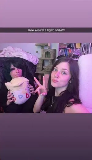 Mechamusume OnlyFans Leaked Free Thumbnail Picture - #znLJUiPq9h