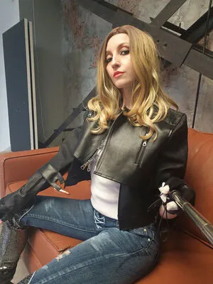 Mechanical Vampire OnlyFans Leaked Free Thumbnail Picture - #FMIP2T4GFT
