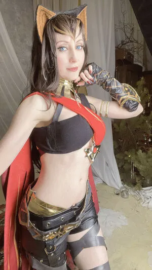 Mechanical Vampire OnlyFans Leaked Free Thumbnail Picture - #GwPNnc3t5Y