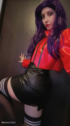Mechanical Vampire OnlyFans Leaked Free Thumbnail Picture - #OcUox6jTXz