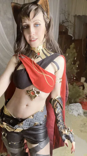 Mechanical Vampire OnlyFans Leaked Free Thumbnail Picture - #Q0mztr56bt