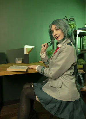 Mechanical Vampire OnlyFans Leaked Free Thumbnail Picture - #pbn4BGAKSF