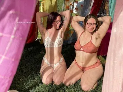 Mechanicalhymen OnlyFans Leaked Free Thumbnail Picture - #rG2AFhutVl