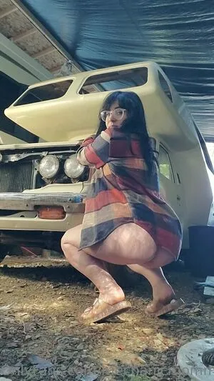 Mechanicmommyfree OnlyFans Leaked Free Thumbnail Picture - #b3iMuYTTka