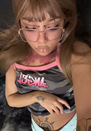 Mecharaia OnlyFans Leaked Free Thumbnail Picture - #381qLq9Joc