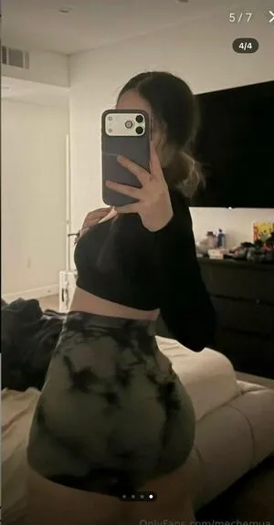 Mechemua OnlyFans Leaked Free Thumbnail Picture - #FdNqKGipmy
