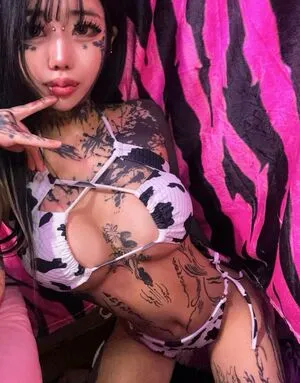 Mechi Mechi OnlyFans Leaked Free Thumbnail Picture - #2aeeCFLfTl