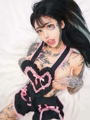 Mechi Mechi OnlyFans Leaked Free Thumbnail Picture - #6c95b0varz