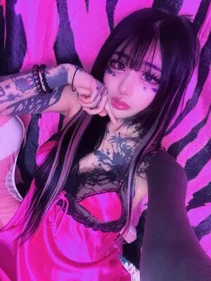 Mechi Mechi OnlyFans Leaked Free Thumbnail Picture - #gZrTUJHadG