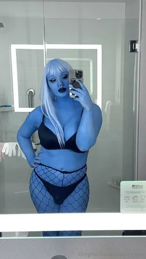Mechylady OnlyFans Leaked Free Thumbnail Picture - #LX6BEhomBo