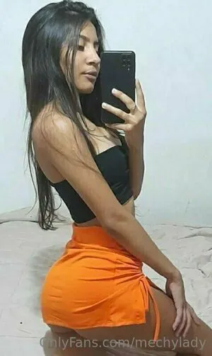 Mechylady OnlyFans Leaked Free Thumbnail Picture - #Piu5J2bkr1