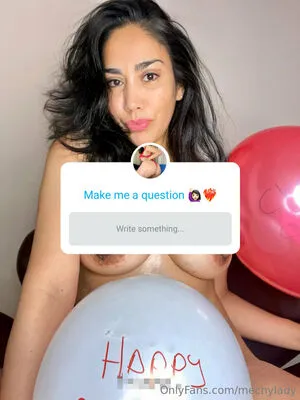 Mechylady OnlyFans Leaked Free Thumbnail Picture - #z3MpCbkDmi