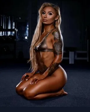 Meckelabrown Ifbbpro OnlyFans Leaked Free Thumbnail Picture - #Q6Zw39fyoF